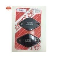 ราคา แผ่นอุด EGR D-MAX สีดำ (40320700182)