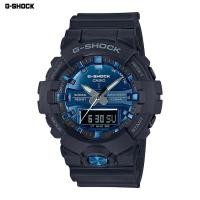 ราคา CASIO นาฬิกาข้อมือ G-SHOCK รุ่น GA-810MMB-1A2DR (1673595866)