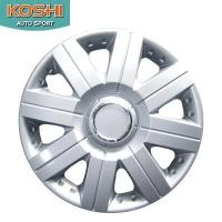 ราคา Koshi wheel cover ฝาครอบกระทะล้อ 13 นิ้ว ลาย 5056 (4ฝา/ชุด) (1546790906)