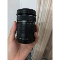 ราคา Olympus M.Zuiko Digital ED 40-150mm f/4-5.6 R (7259193950)
