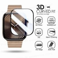 ราคา 600dกระจกนิรภัย + คาร์บอนไฟเบอร์ + ฟิล์มHydrogelสําหรับApple Watch Series 10 9 8 7 41 มม.45 มม.Ultra 2 49 มม.6 5 4 SE 40 มม.44 มม.3 2 1 38 มม.42 มม.Anti-Fingerprintsนาฬิกาป้องกันหน้าจอ (29428296474)