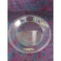 ราคา Iwaki Pyrex จานแก้วทนความร้อนสูง (24830447516)