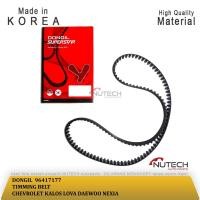 ราคา เข็มขัดไทม์มิ่ง Timming Chevrolet Kalos Lova Daewoo Nexia Korea 96814098 (42025197782)
