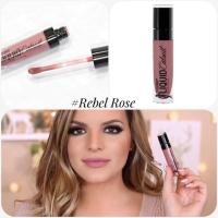 ราคา Wet n Wild MegaLast Liquid Catsuit Lipstick (149367045)