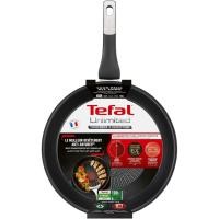 ราคา Tefal กระทะก้นแบน Unlimited ขนาด 22 ซม. รุ่น G2550302 ใช้ได้กับเตาทุกประเภท (42573921951)