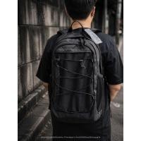 ราคา CONVERSE กระเป๋าเป้ Swap Out Backpack ของแท้ 100% กระเป๋าเป้สะพายหลัง 12-6001537BK (44811544492)
