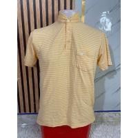 ราคา เสื้อโปโลแขนสั้นยี่ห้อ KANGOL มือสองกระสอบนำเข้า (52550538352)