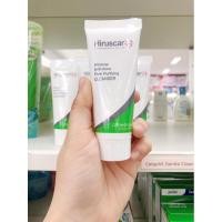 ราคา Hiruscar Anti-Acne Pore Purifying Cleanser (9929606197)