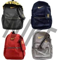 ราคา 996#ไนกี้(NIKE) กระเป๋าสะพายหลัง/เป้ ไนกี้(NIKE) กันน้ำ สินค้าพร้อมส่ง(แถมกระเป๋าใบเล็กใส่ดินสอ) (8433680554)