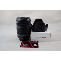 ราคา Canon EF-S 18-200 F 3.5-5.6 IS มือสอง (อ่านรายละเอียดก่อน) (27820121322)