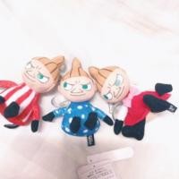 ราคา พวงกุญแจ ลิตเติ้ลมาย (2242798)