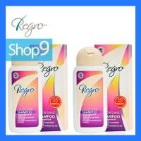 ราคา REGRO COLOR SHINE SHAMPOO 200ML.X 2ขวด รีโกร คัลเลอร์ ชายน์ 200 มล (21023048378)