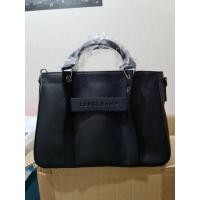 ราคา พร้อมส่ง Longchamp 3D size s miuit /มิดไนทบลู (7791130660)