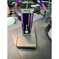 ราคา Seagate Firecuda 520 500GB Internal SSD PCIe Gen4 X4 NVMe Gaming PC ใช้งานปกติ เทสผ่าน ประกันร้าน (54007290725)