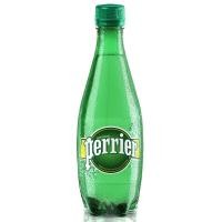 ราคา เปอริเอ้น้ำแร่ธรรมชาติอัดแก๊ส 500มล. Perrier Sparkling Natural Mineral Water Pet 500ml. [หมายเลขบาร์โค้ด 7613034965035] (57612731980)