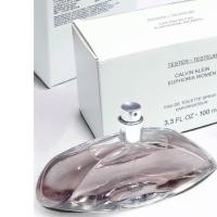 ราคา ป้ายไทย CALVIN KLEIN Euphoria Women EDT 100 ml (24430722485)