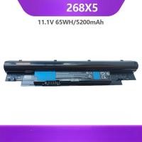 ราคา For Dell Vostro V131/D/R latitude 3330 H7XW1 JD41Y 268X5 battery (40031893390)