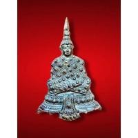 ราคา พระแก้วมรกต เนื้อสัมฤทธิ์ ทรงเครื่องฤดูหนาว กรุวัดพระแก้ว วังหน้า (28421608203)