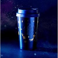 ราคา Starbucks Thailand ✨ Night Glitters Elma Tumbler (11799587507)