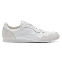 ราคา Onitsuka Tiger Serrano CL Wh ของใหม่ ของแท้100% มีกล่องป้ายครบ (26864783980)
