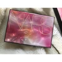 ราคา *ของแท้/พร้อมส่ง* nars exposed cheek palette (2443079791)