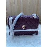 ราคา พร้อมส่ง!! Kate Spade Natalia Medium Flap Shoulder (9639458788)
