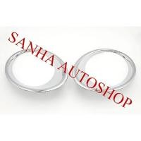 ราคา ครอบไฟหน้าโครเมียม Nissan juke ปี 2013,2014,2015 งาน F (6735170055)