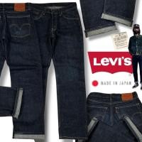 ราคา กางเกงยีนส์เเบรนด์ : levi's​ 502 เอว 30​ JAPAN (50862660885)