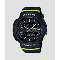 ราคา นาฬิกา Casio Baby-G รุ่น BGA-240-1A2 ของแท้ (1854771580)