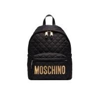 ราคา Moschino Backpack Used ใบใหญ่ สภาพดี (24230556190)