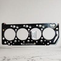 ราคา OEM ประเก็นฝาสูบมิตซู เหล็ก (หนา 2มม) L200ไซโคลน,STRADA2500(4D56)-8V STD รหัส MD377774 ปะเก็นฝาสูบ MITSUBISHI/OBNJ. (50661697193)