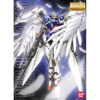 ราคา Bandai MG Wing Gundam Zero Custom : 31 ByGunplaStyle (11408264598)
