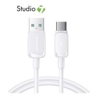 ราคา สายชาร์จ JOYROOM USB-A to USB-C Cable 3A Multi-Color 1.2M (S-A14) by Studio7 (41901435993)
