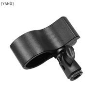 ราคา [YANG] 1 PC Universal ไมโครโฟนขนาดใหญ่ Handhold คลิป CLAMP Holder พร้อมอะแดปเตอร์ 3/8 สําหรับ 3-6 ซม.ไมโครโฟน MIC CLAMP Stand Holder (46259659675)