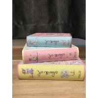 ราคา kiss me doll กล่องเปล่า ใส่ผ้าพันคอ (4456246116)