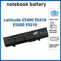 ราคา แบตเตอรี่แล็ปท็อป Dell Latitude E5400 E5410 E5500 E5510 - แบตเตอรี่ Dell ใหม่ (26991849377)