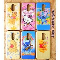ราคา HUAWEI GR5 (2017) เคสการ์ตูนขอบโครเมี่ยม เคสขอบโครเมี่ยม เคสนิ่ม เคสการ์ตูน gr5 gr52017 (445417359)