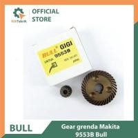 ราคา เกียร์ 9553B เกียร์สับปะรด GRENDA Makita GIR 9553 B (41924741728)