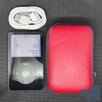 ราคา iPod VDO 5.5 30GB / ไอพอด Video / iPod Classic 5 (19814049862)