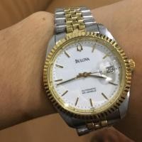 ราคา BULOVA watch แท้ (876410730)