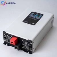 ราคา DA Power Inverter 5000wรุ่น12v/24VตัวแปลงไฟDC TO AC220V อินเวอร์เตอร์เพียวซายเวฟ Inverter pure sine พร้อมส่งจากไทย (53659598338)