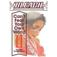 ราคา Bleach: Can't Fear Your Own World, Vol. 2 (Bleach: Can't Fear Your Own World) [Paperback] (29283831558)