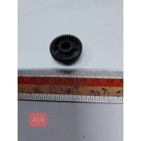 ราคา A14 เฟืองพัดลม สีดำ กว้าง 2.5 cm. ยาว 2.5 cm. สูง 1.3 cm. (11960250786)