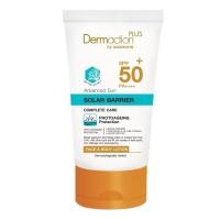 ราคา Dermaction Plus by Watsons Advanced Sun Solar Barrier FaceBody Lotion SPF50+ PA++++ 30ml (25621865037)