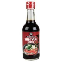ราคา คิคโคแมนซอสสุกี้ยากี้ 250มล. Kikkoman Sukiyaki Sauce 250 ml. (7049343696)