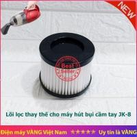 ราคา องค์ประกอบตัวกรองเครื่องดูดฝุ่นแบบใช้มือถือ JK08 และ Magic One JK-8 (45711649604)