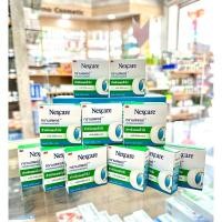 ราคา 3M Nexcare Transpore 3 เอ็มเน็กซ์แคร์ ทรานสพอร์ เทปแต่งแผลชนิดใส ขนาด 1/2 นิ้ว x 5 หลา (28953289748)