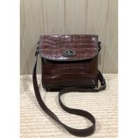 ราคา กระเป๋าสะพายหนังแท้ แบรนด์ Dooney&Bourke (9415724021)