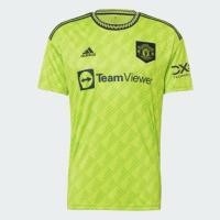 ราคา แมนยู Away Shirt แท้ (25812749012)