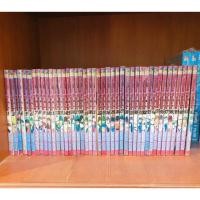 ราคา หนังสือการ์ตูน Prince of tennis 42 เล่มจบ (3636707187)
